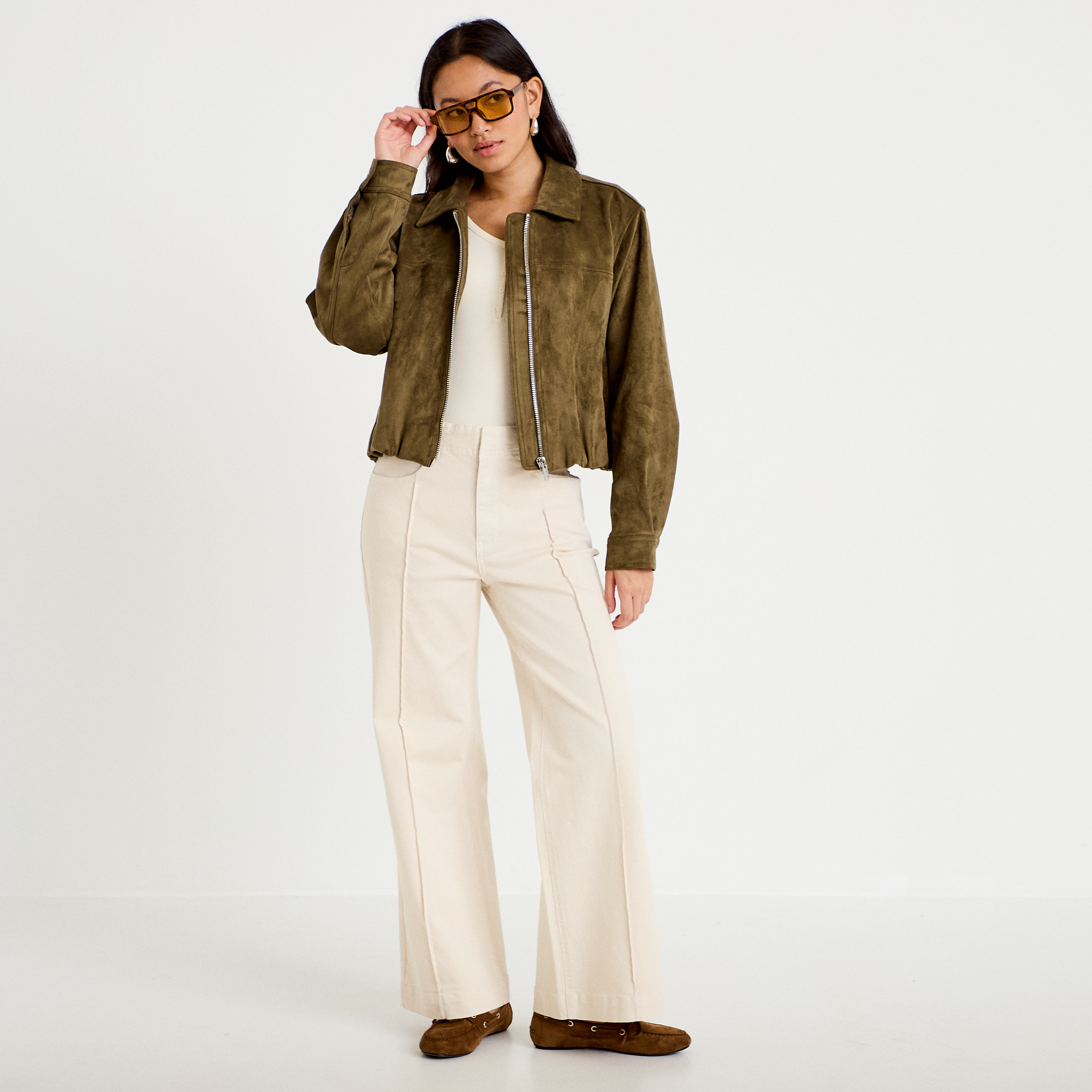 Acheter le look complet